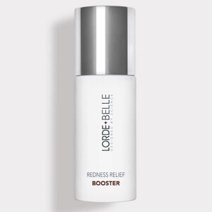Lorde + Belle Redness Relief Booster NWT/NIB